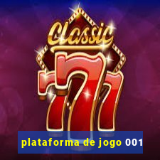 plataforma de jogo 001