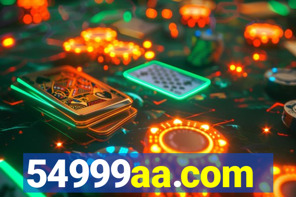 54999aa.com