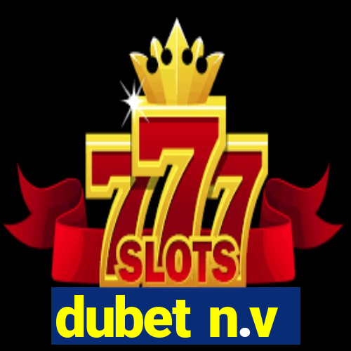 dubet n.v