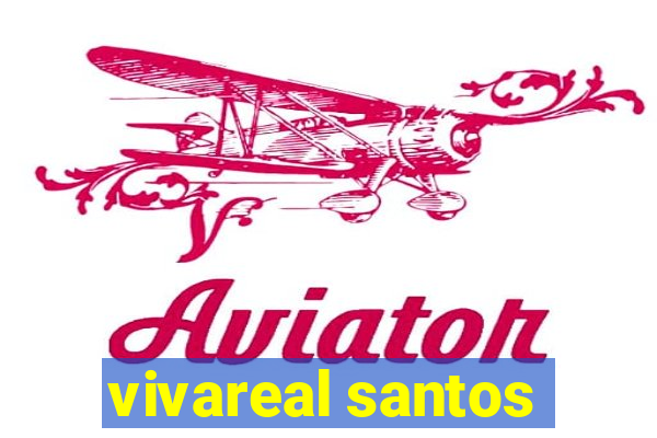 vivareal santos