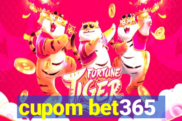 cupom bet365