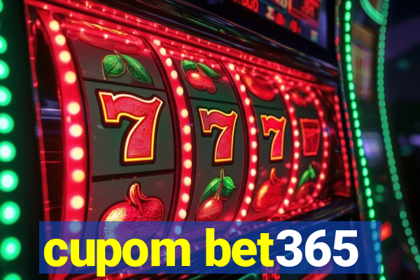 cupom bet365