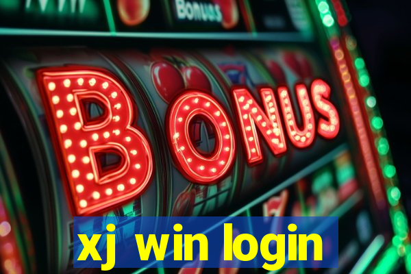 xj win login