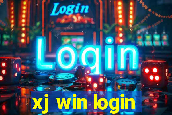 xj win login