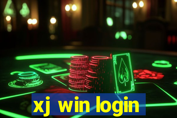 xj win login