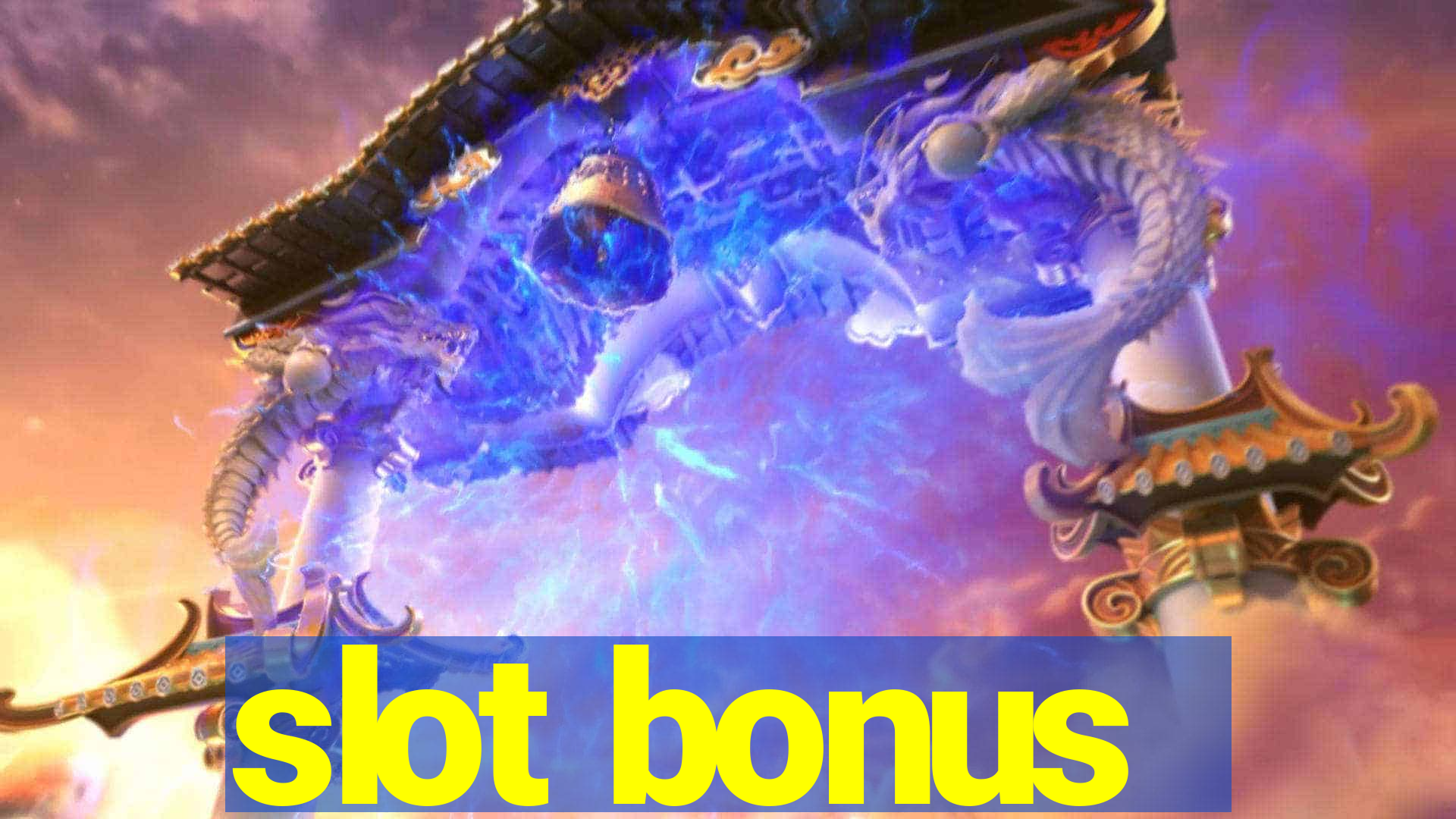 slot bonus