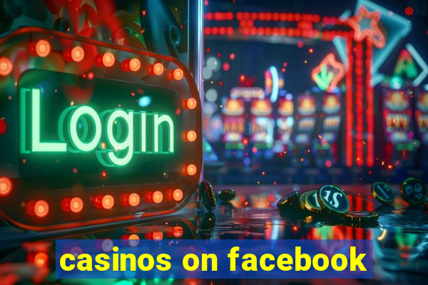 casinos on facebook