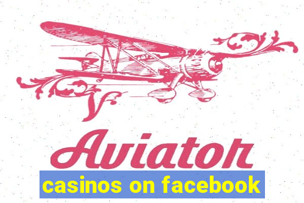 casinos on facebook