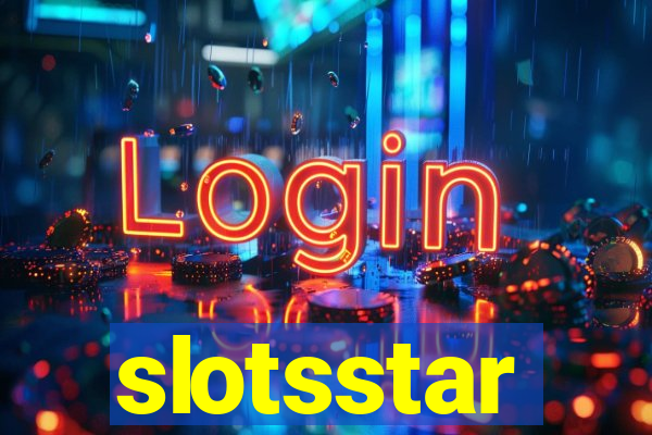 slotsstar