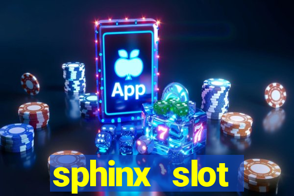 sphinx slot download android