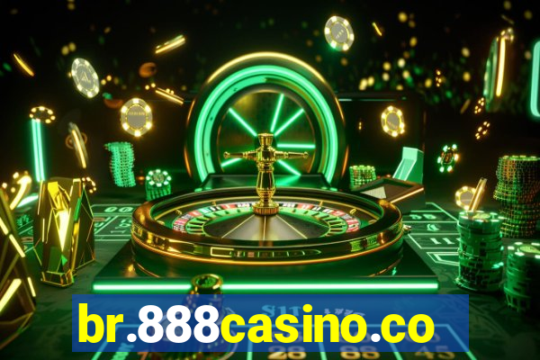 br.888casino.com