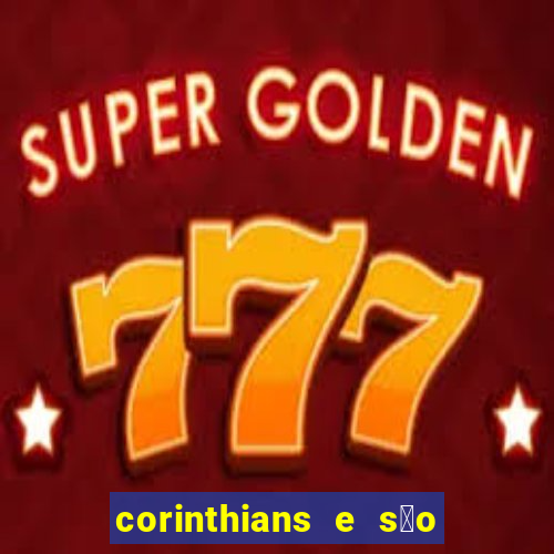 corinthians e s茫o paulo 7x1