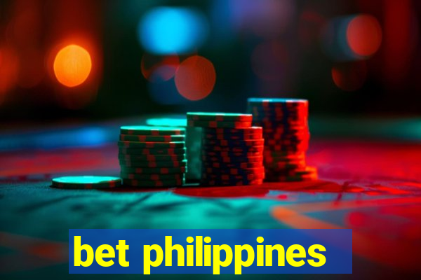 bet philippines