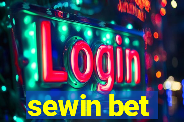 sewin bet