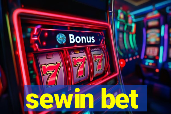 sewin bet