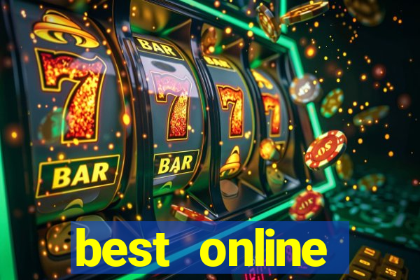 best online american casinos