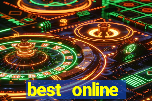 best online american casinos