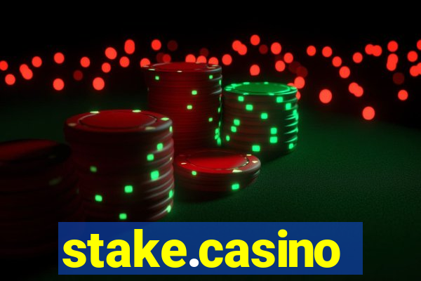 stake.casino