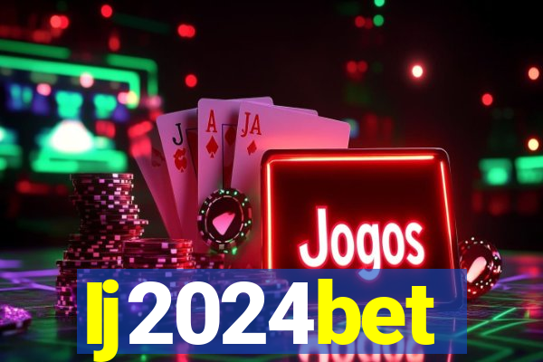 Ij2024bet