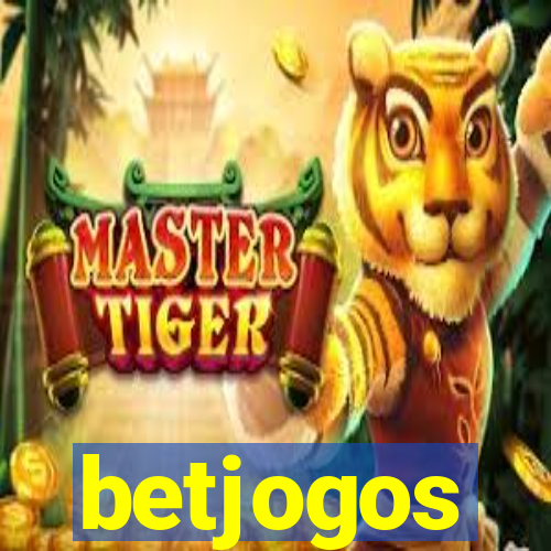 betjogos