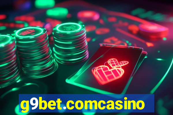 g9bet.comcasino