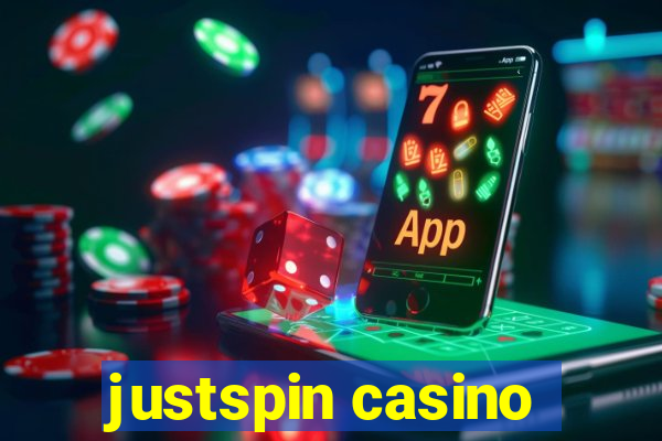 justspin casino