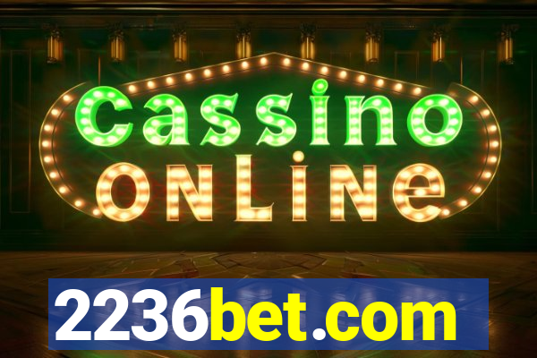 2236bet.com