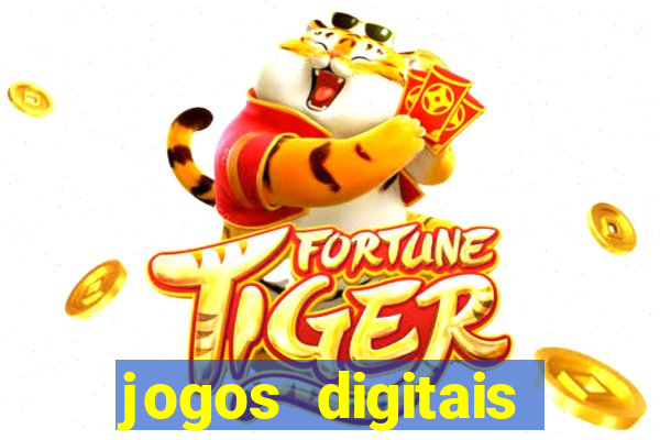 jogos digitais anhembi morumbi