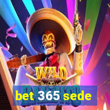 bet 365 sede