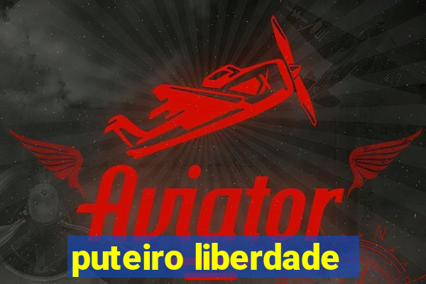 puteiro liberdade