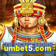 umbet5.com