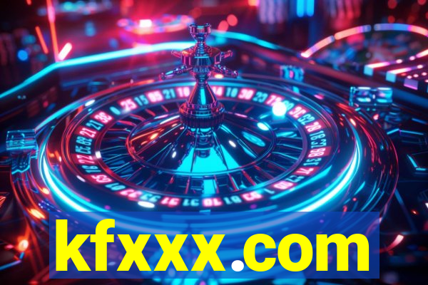 kfxxx.com