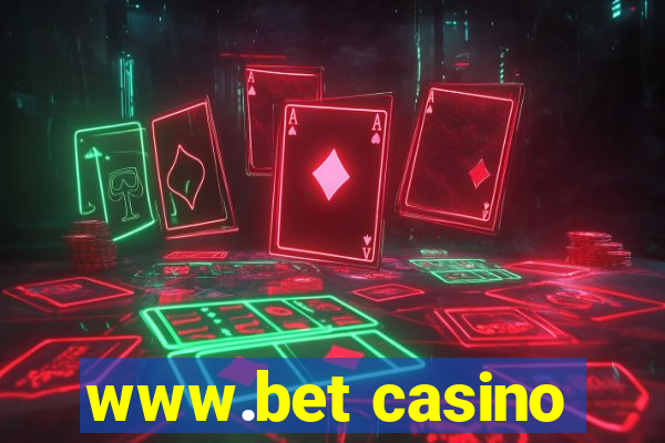 www.bet casino