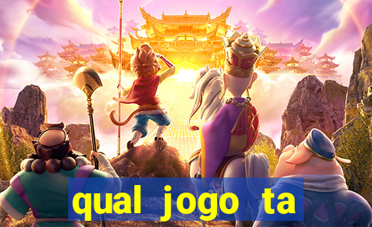 qual jogo ta pagando mais agora