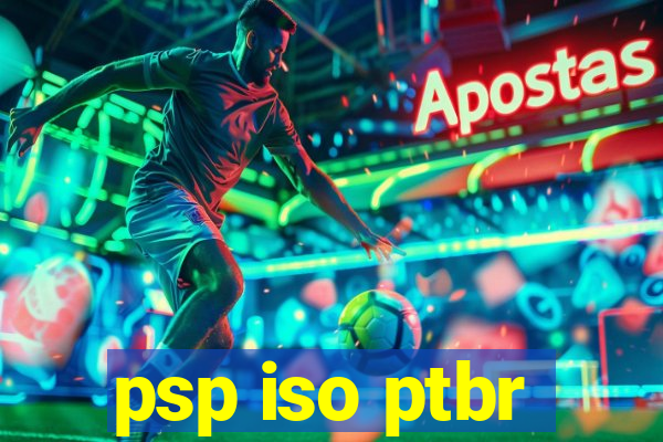 psp iso ptbr