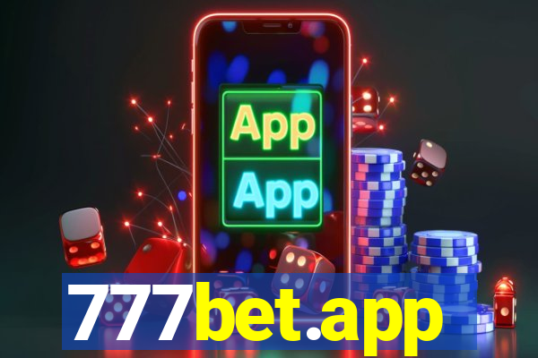 777bet.app