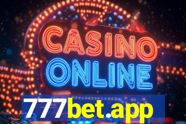 777bet.app