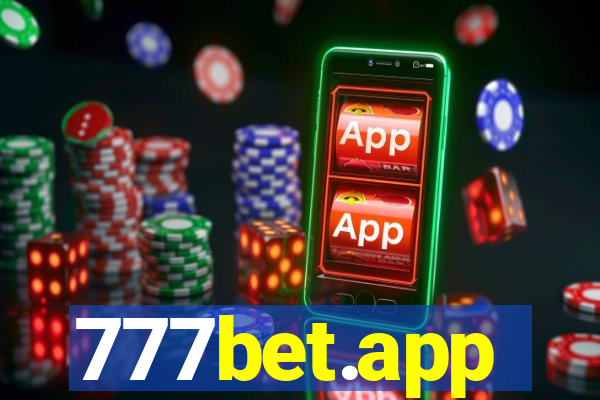 777bet.app