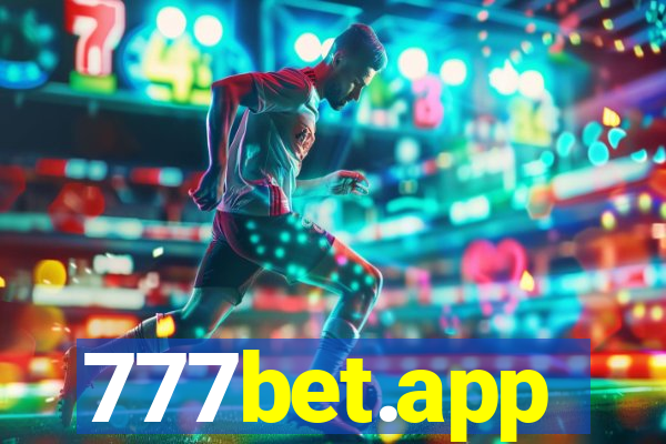 777bet.app