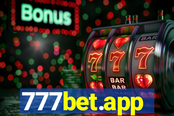 777bet.app