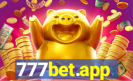 777bet.app