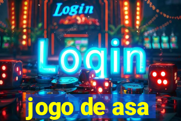 jogo de asa