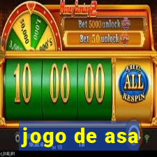 jogo de asa