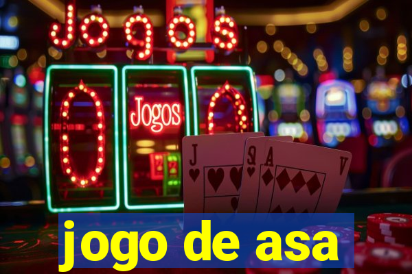 jogo de asa