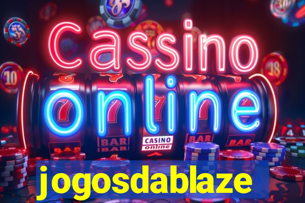 jogosdablaze