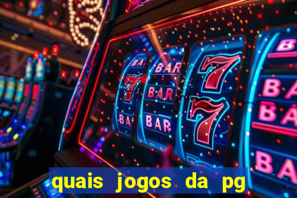 quais jogos da pg da pra comprar funcionalidade