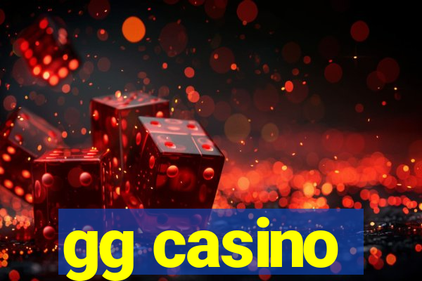 gg casino