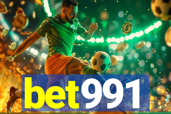 bet991