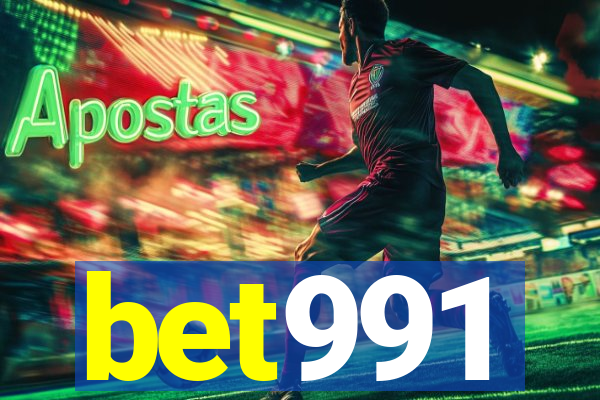 bet991