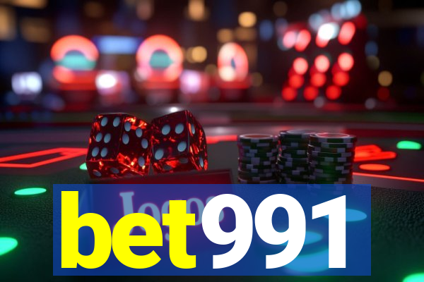 bet991